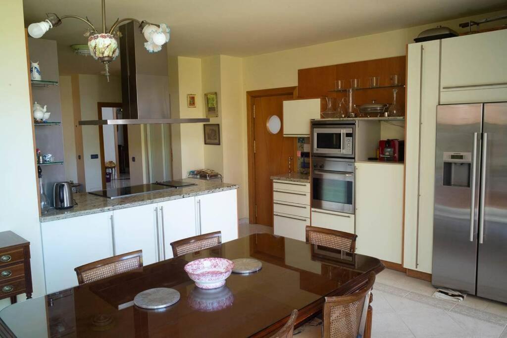 Beachside Villa In Puerto Marina, Benalmádena Exteriér fotografie