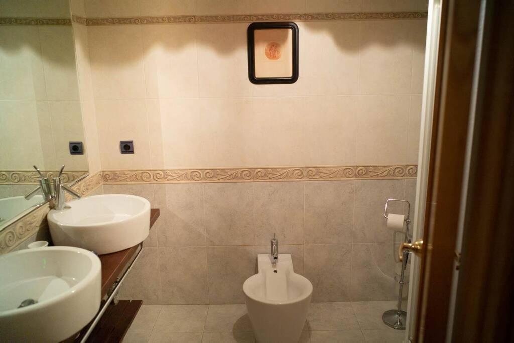 Beachside Villa In Puerto Marina, Benalmádena Exteriér fotografie
