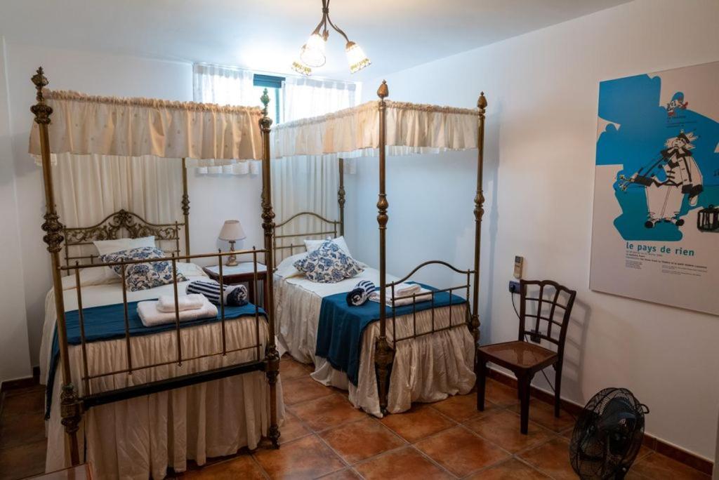 Beachside Villa In Puerto Marina, Benalmádena Exteriér fotografie