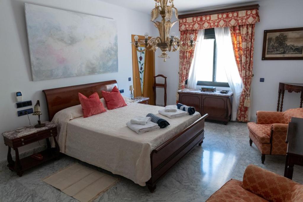 Beachside Villa In Puerto Marina, Benalmádena Exteriér fotografie